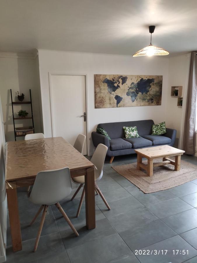 Apartamento Les Tamaris Arlés Exterior foto
